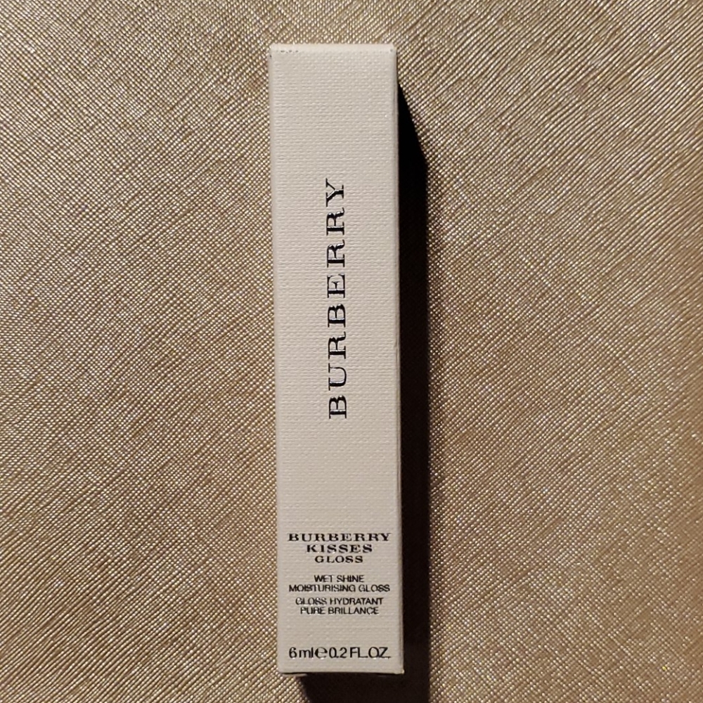 Burberry Lipgloss